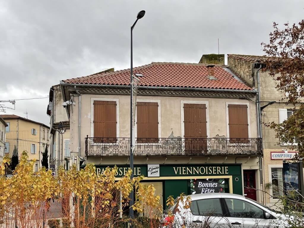 Bati Réno | Rénovation complète de la toiture | Albinque Castres