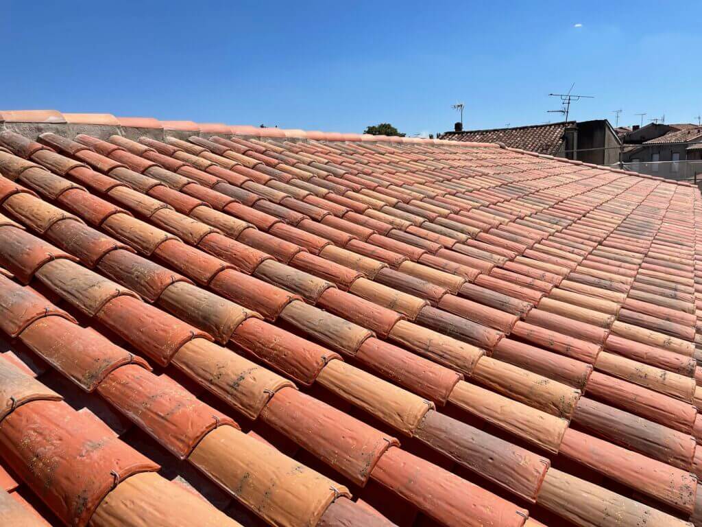 rénovation toiture | Bati Réno