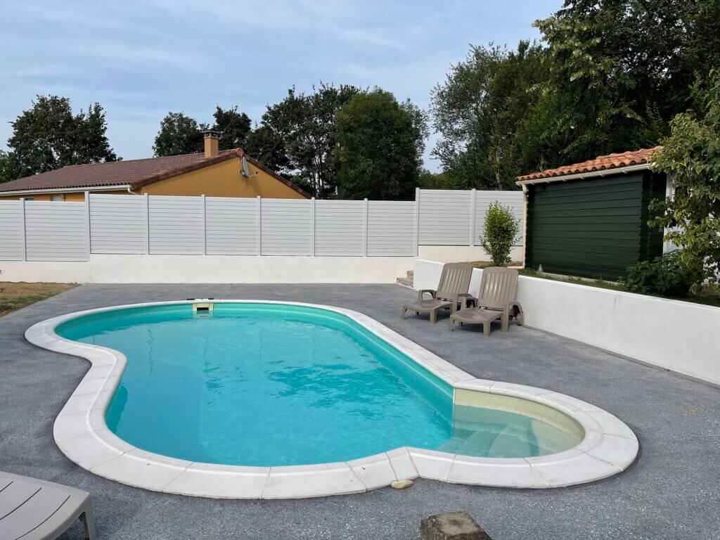 Bati Reno | Construire contour piscine | Castres