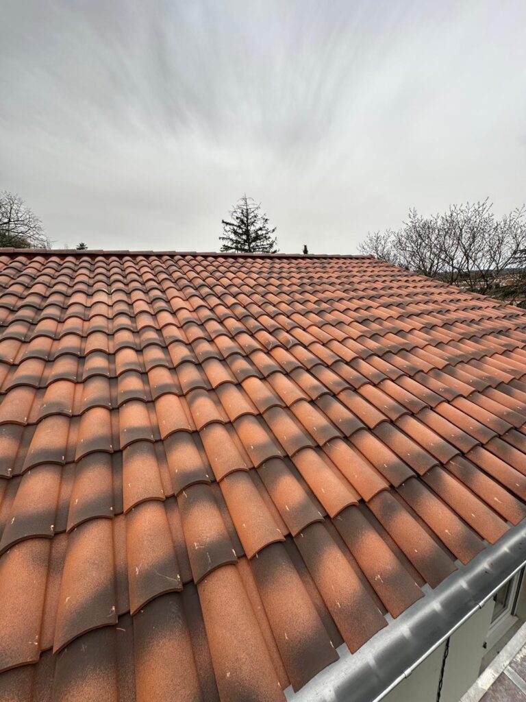 Rénovation couverture Castres