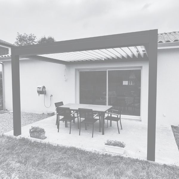 Véranda & Pergola Castres