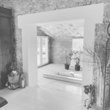 Ouverture mur porteur, comment faire? Les conseils de notre maçon expert BATI RENO