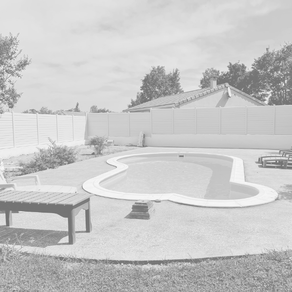 Aménager son contour de piscine - Castres