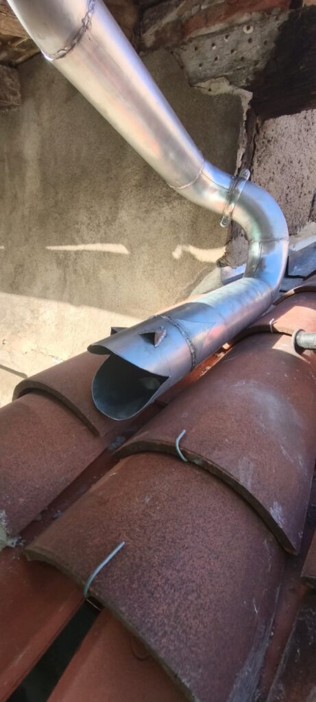 Zinguerie d'art - BATI RENO