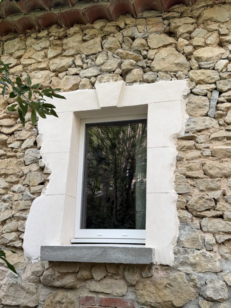 Rénovation fenêtres PVC Castres Tarn