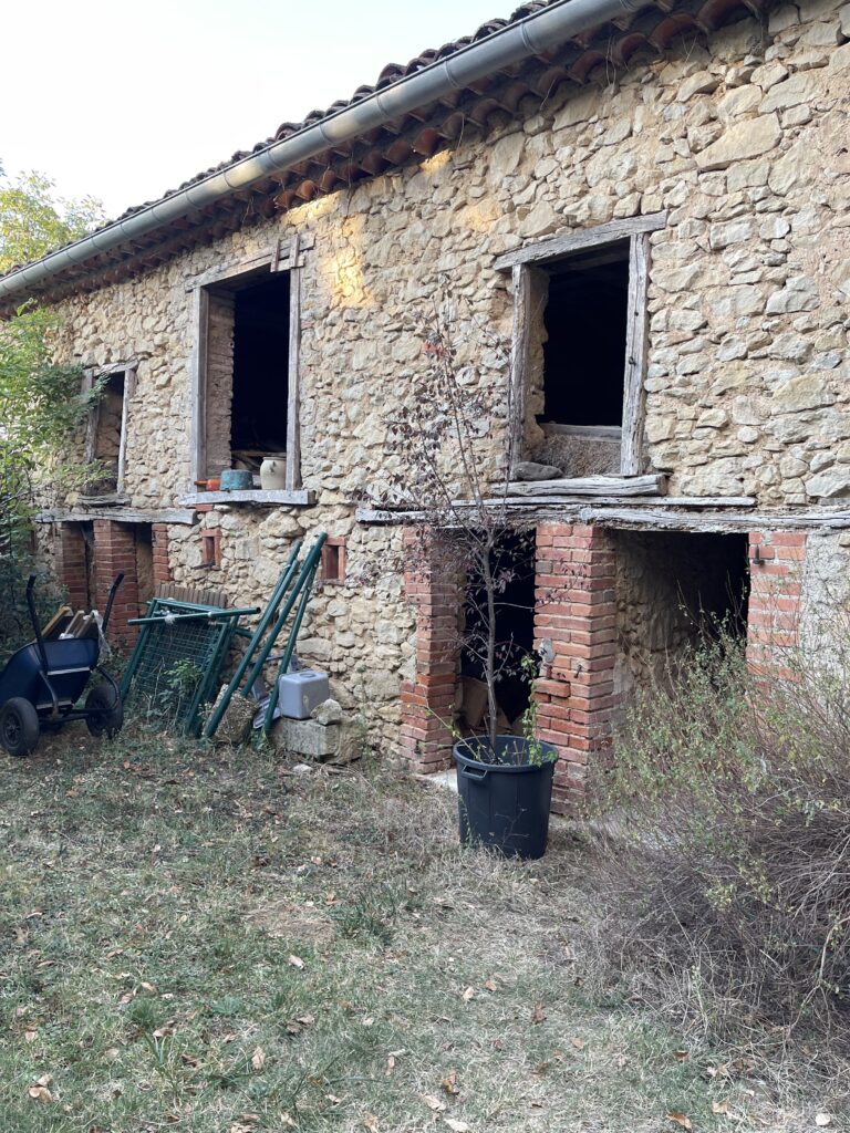 Avant projet maçonnerie - Maçon Castres