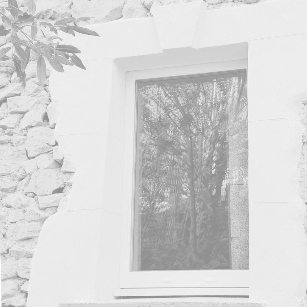 SAV toutes les modalités de réglages BATI RENO pour les menuiseries