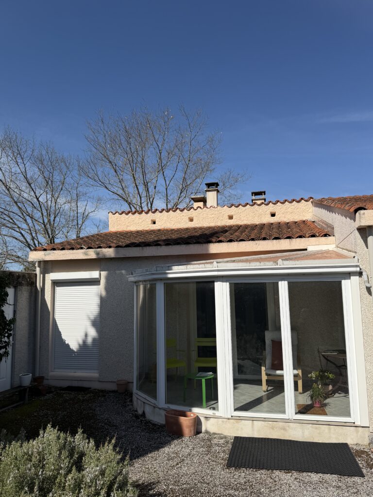 Mission rénovation toiture BATI RENO