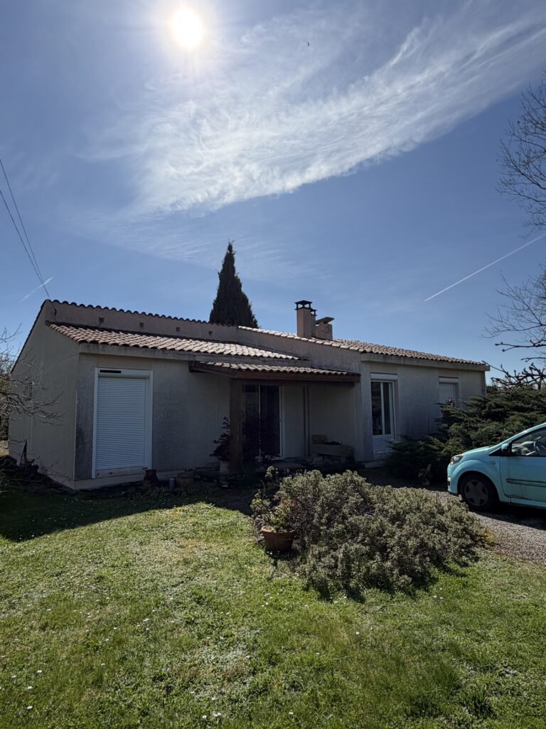 Améliorer l'étanchéité de la maison - Castres BATI RENO